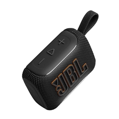 Prijenosni zvučnik JBL GO 5, Bluetooth, crni