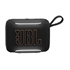 Prijenosni zvučnik JBL GO 5, Bluetooth, crni