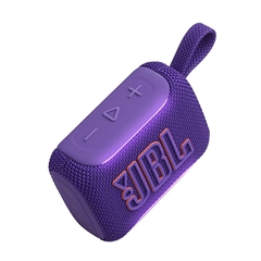 Prijenosni zvučnik JBL GO 5, Bluetooth, ljubičasti