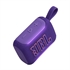 Prijenosni zvučnik JBL GO 5, Bluetooth, ljubičasti