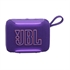 Prijenosni zvučnik JBL GO 5, Bluetooth, ljubičasti
