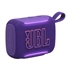 Prijenosni zvučnik JBL GO 5, Bluetooth, ljubičasti