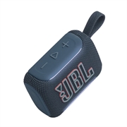 Prijenosni zvučnik JBL GO 5, Bluetooth, plavi
