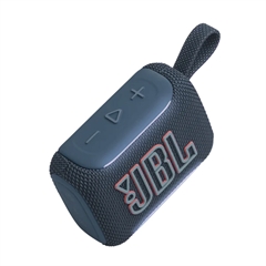 Prijenosni zvučnik JBL GO 5, Bluetooth, plavi