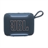 Prijenosni zvučnik JBL GO 5, Bluetooth, plavi