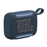 Prijenosni zvučnik JBL GO 5, Bluetooth, plavi