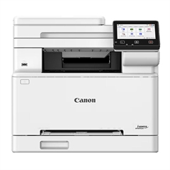 Oštećena ambalaža: multifunkcijski uređaj Canon i-SENSYS MF664Cdw