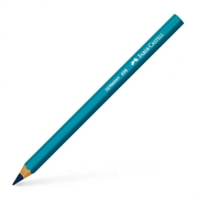Grafitna olovka Faber-Castell, za meso, plava
