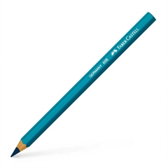 Grafitna olovka Faber-Castell, za meso, plava