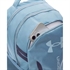 Ruksak Under Armour Hustle 6.0, svijetloplavi