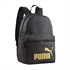 Ruksak Round Puma Phase Black Gold