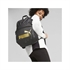 Ruksak Round Puma Phase Black Gold