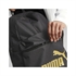 Ruksak Round Puma Phase Black Gold