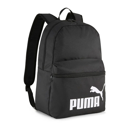 Ruksak Puma Phase Black 531471