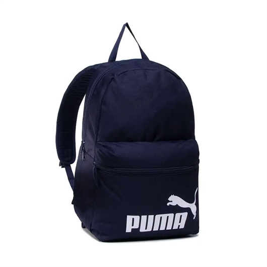 Ruksak Round Puma Phase Navy Blue