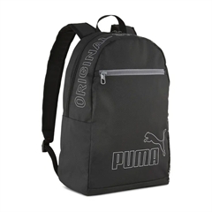 Ruksak Puma Phase II Black