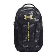 Ruksak Under Armour Hustle 6.0, crni