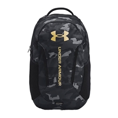 Ruksak Under Armour Hustle 6.0, crni
