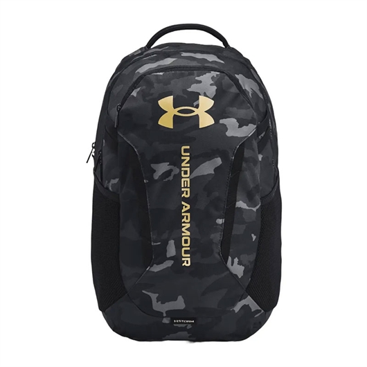 Ruksak Under Armour Hustle 6.0, crni