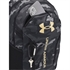 Ruksak Under Armour Hustle 6.0, crni