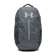 Ruksak Under Armour Hustle 6.0, sivi