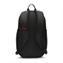 Ruksak Under Armour Hustle Lite, crno-crveni