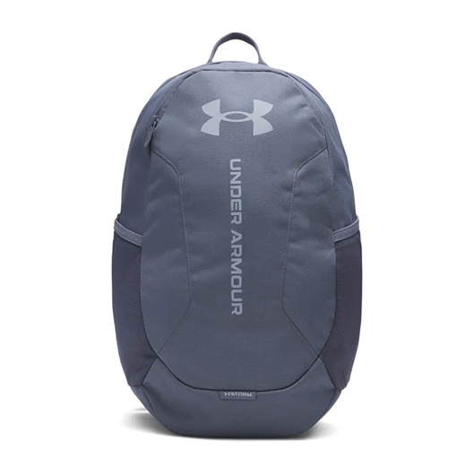 Ruksak Under Armour Hustle Lite, sivi