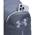 Ruksak Under Armour Hustle Lite, sivi