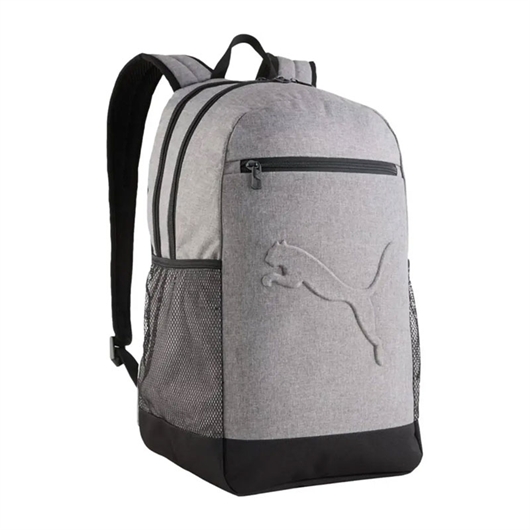 Ruksak Round Puma Buzz Gray