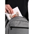 Ruksak Round Puma Buzz Gray