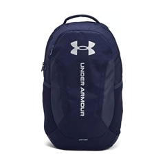Ruksak Under Armour Hustle 6.0, plavi