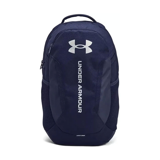 Ruksak Under Armour Hustle 6.0, plavi