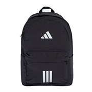 Ruksak Adidas CLSC Bars Black White