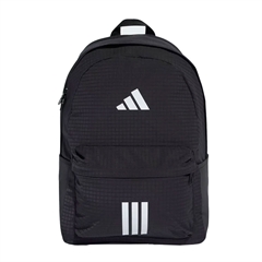 Ruksak Adidas CLSC Bars Black White