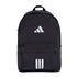 Ruksak Adidas CLSC Bars Black White