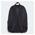 Ruksak Adidas CLSC Bars Black White
