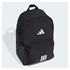 Ruksak Adidas CLSC Bars Black White