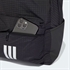 Ruksak Adidas CLSC Bars Black White