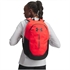 Ruksak Under Armour Hustle Lite, crveni