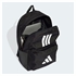 Ruksak Adidas CLSC Bars Black