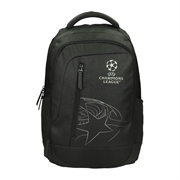 Ruksak Round UEFA Black 2
