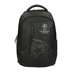 Ruksak Round UEFA Black 2