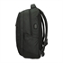 Ruksak Round UEFA Black 2