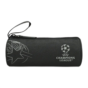 Okrugla pernica Round UEFA Black (531667)