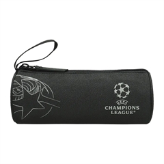Okrugla pernica Round UEFA Black (531667)