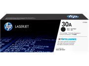 Oštećena ambalaža: toner HP CF230A 30A (crna), original