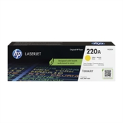 Oštećena ambalaža: toner HP W2202A 220A (žuta), original