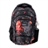 Ruksak Rucksack Only Lava Red