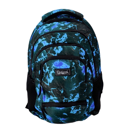 Ruksak Rucksack Only Lava Blue