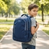 Ruksak Target Silvra Blue + pernica